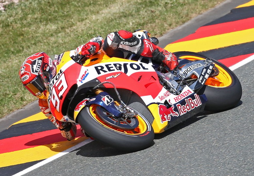  Moto GP 15