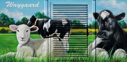 150 A7 00931c Waygaard