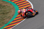 Moto GP 01853c Marquez