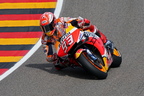Moto GP 03596c Marquez