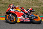 Moto GP 03603c Bradl