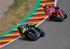 Moto GP 03608c Rossi