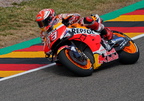 Moto GP 03614c Marquez