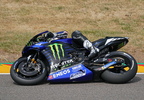 Moto GP 03639c Vinales