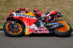 Moto GP 03640c Bradl