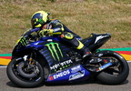 Moto GP 03651c Rossi