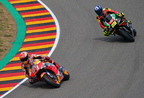 Moto GP 03706c Marquez