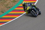 Moto GP 03712c Rossi