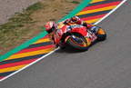 Moto GP 03713c Marquez