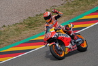 Moto GP 03738c Marquez