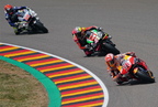 Moto GP 03764c Marquez