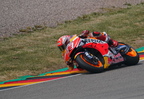 Moto GP 03802c Marquez
