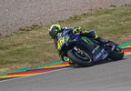 Moto GP 03807c Rossi