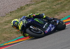 Moto GP 03830c Rossi