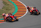 Moto GP 03832c Repsol