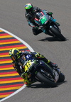 Moto GP 03867c Rossi