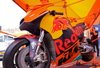 Moto GP 09135c KTM