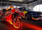 Moto GP 09158c RedBull