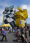 Moto GP 09185c Sachsenring