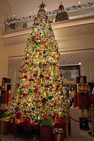 0871 91 08650c Shangri La Lobby