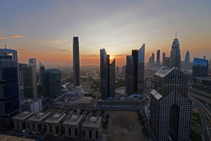 0901 92 00771c Sunrise