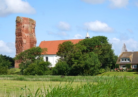 23 08604c Alte Kirche