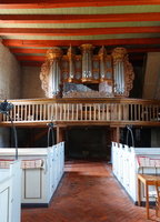 25 01660c Arp Schnitger Orgel