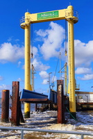 30 91149c Tiefwasseranleger