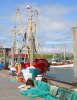 39 00763c Krabbenkutter