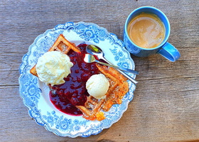 10 4257b Apfelwaffeln