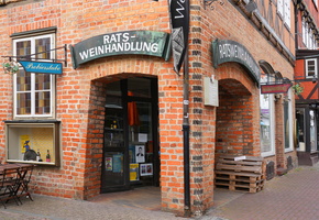 86 6856b Weinhandlung