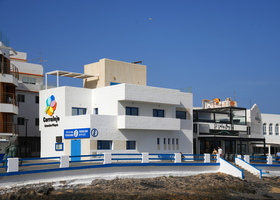23 11144b Corralejo