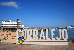 27 11617b Corralejo