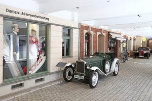 Horch 3054b