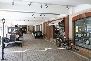 Horch 3061b