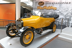 Horch 3161b