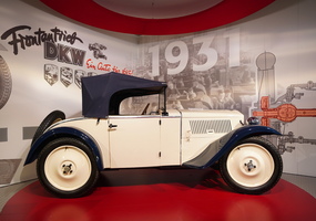 Horch 9365b