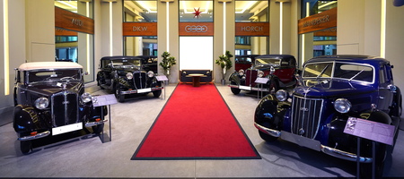 Horch 9496b