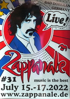 50 06354c Zappa